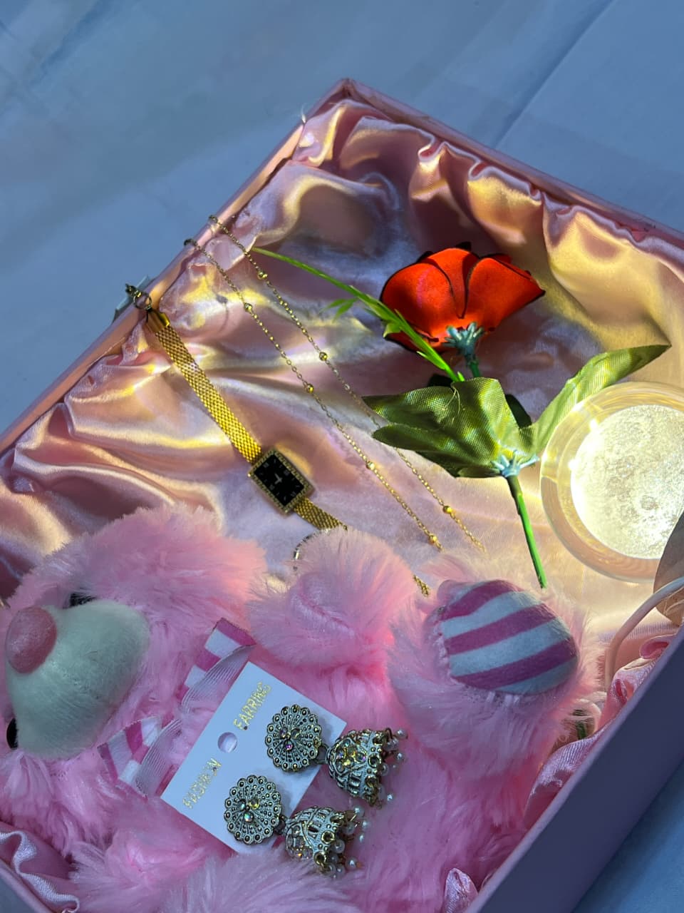 Ultimate Romantic Gift Box || Eid Gift Box