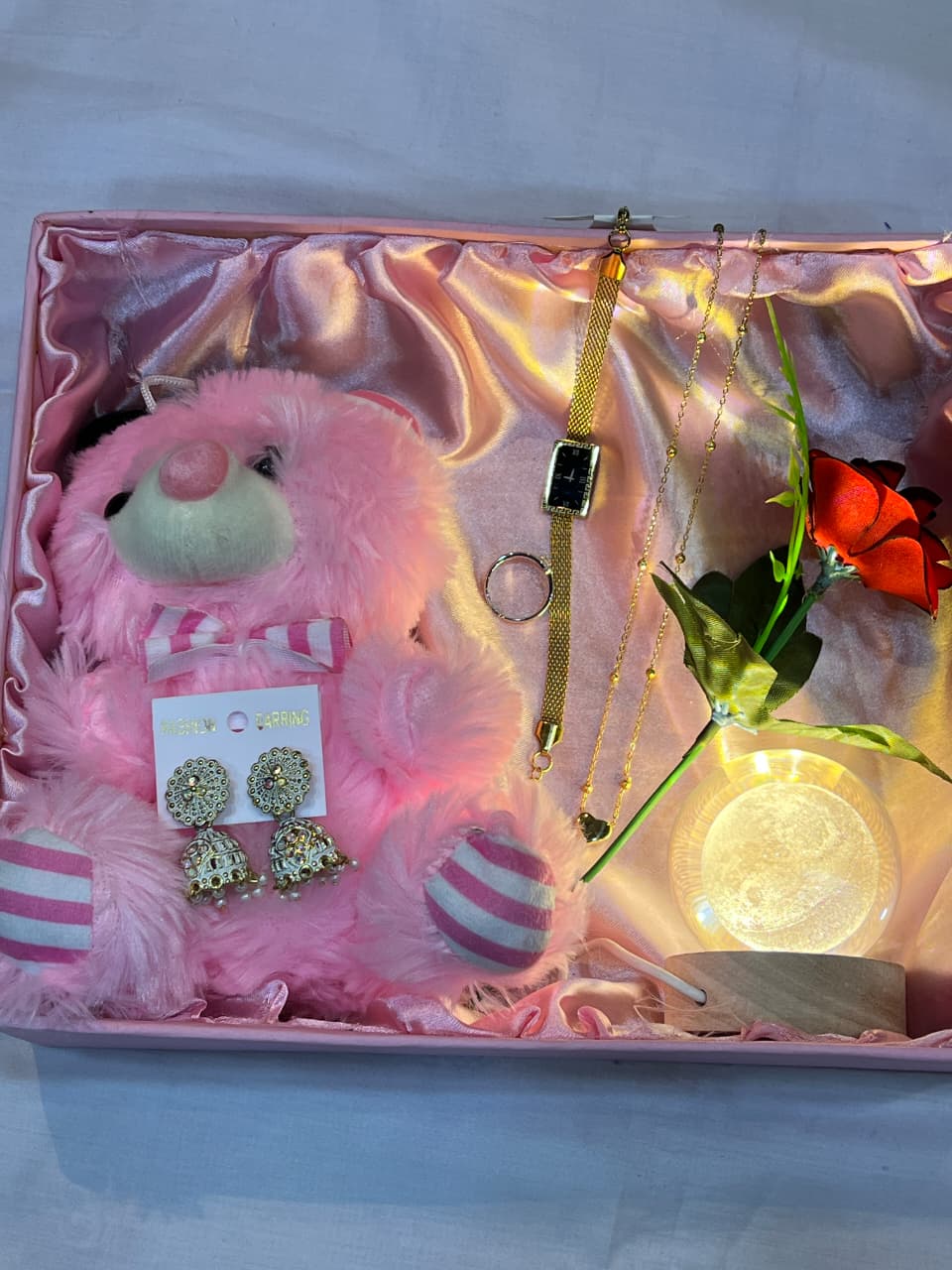 Ultimate Romantic Gift Box || Eid Gift Box