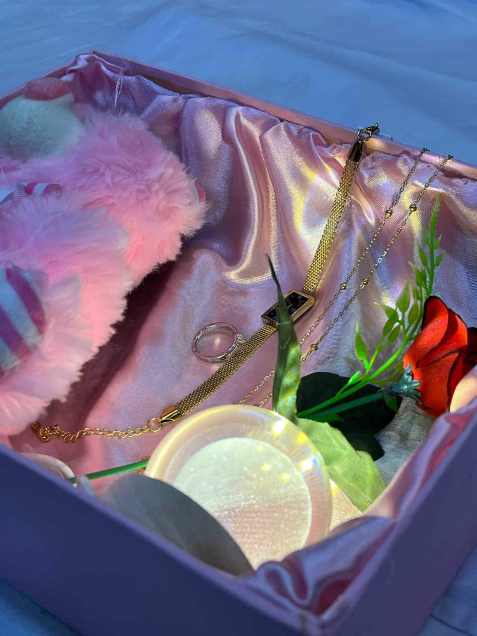 Ultimate Romantic Gift Box || Eid Gift Box
